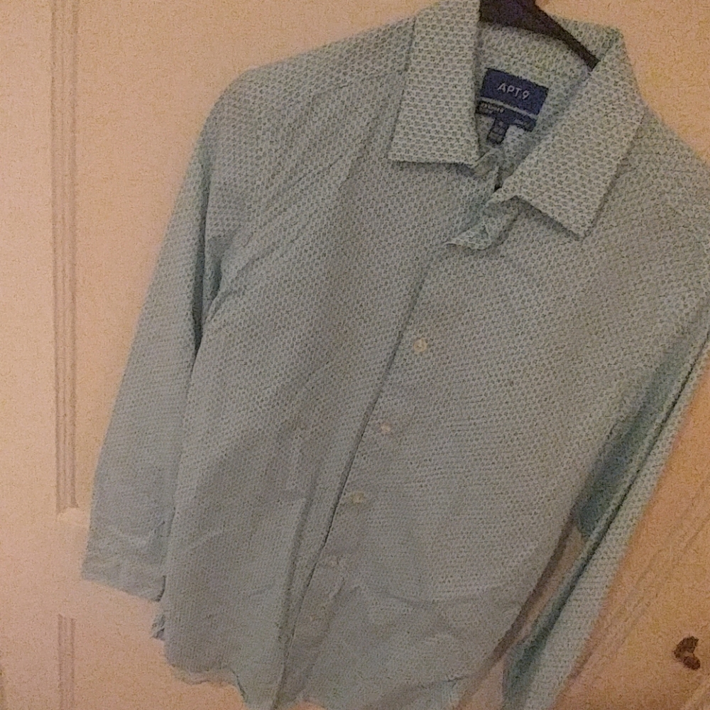 Mens shirt